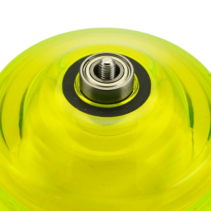Amazon | 初級者向け ヨーヨー スピンギア スピンガジェット